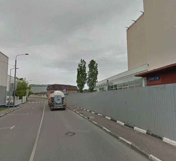 Банкомат Тинькофф Банка по адресу ул. Шереметьевская,  д. 20