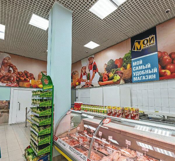 Банкомат Тинькофф Банка по адресу просп. Андропова,  д. 23