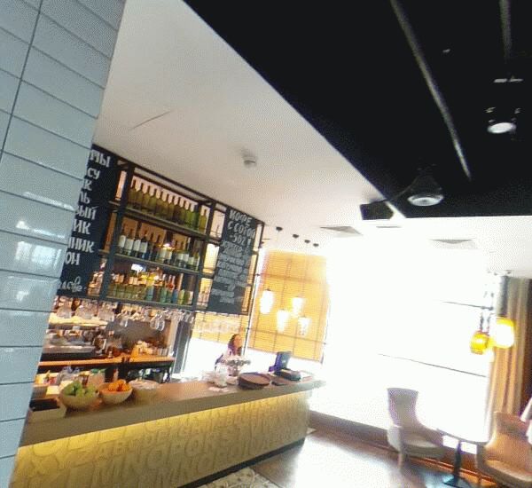 Банкомат Тинькофф Банка по адресу бул. Ореховый,  д. 14,  корп. 3