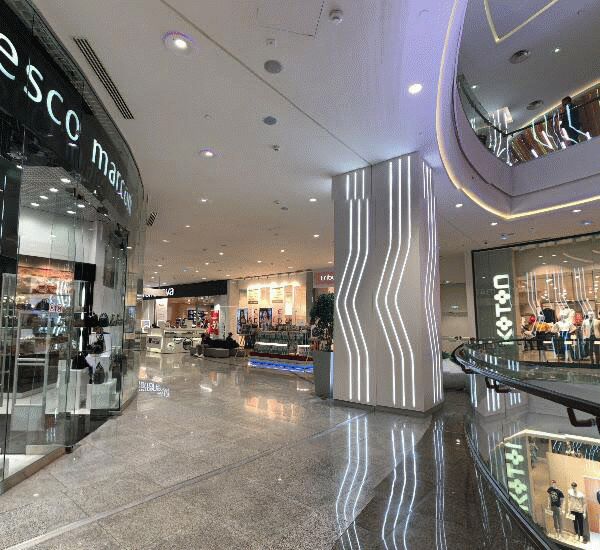 Банкомат Тинькофф Банка по адресу просп. Кутузовский,  д. 57