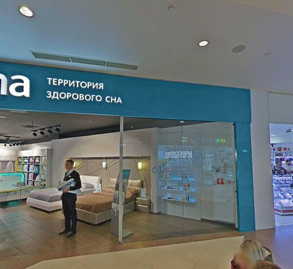 Банкомат Тинькофф Банка по адресу МКАД,  24-й км,  д. 1