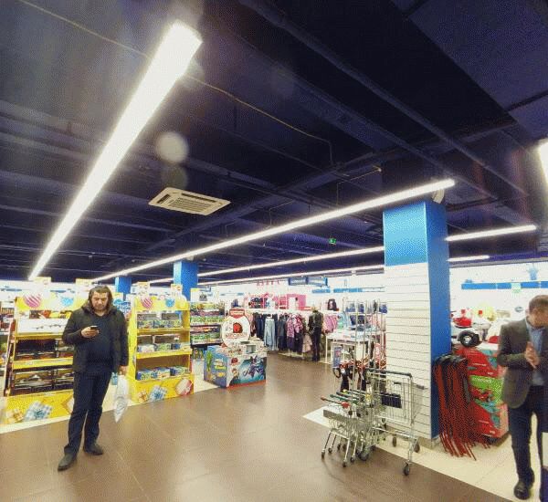 Банкомат Тинькофф Банка по адресу ш. Дмитровское,  д. 89