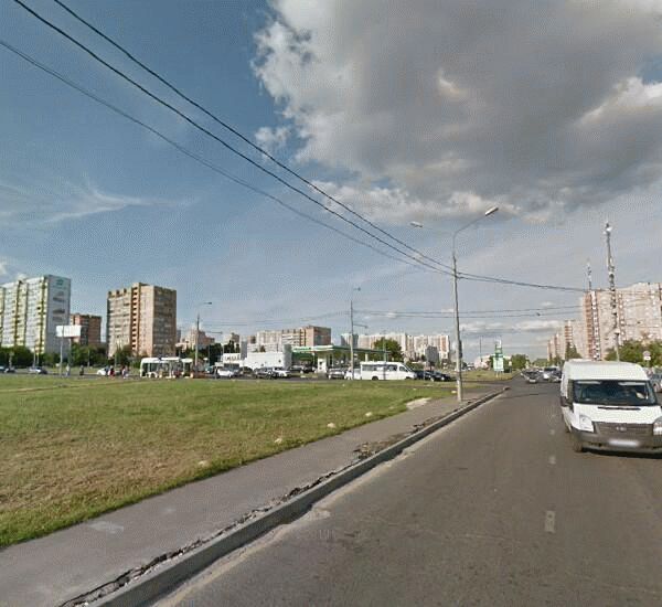 Банкомат Тинькофф Банка по адресу ул. Суздальская,  д. 30/2