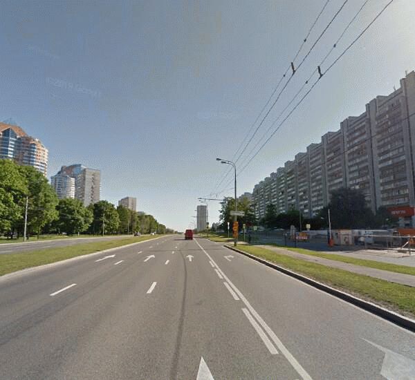 Банкомат Тинькофф Банка по адресу просп. Ленинский,  д. 101