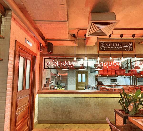 Банкомат Тинькофф Банка по адресу просп. Мичуринский,  д. 22,  корп. 1