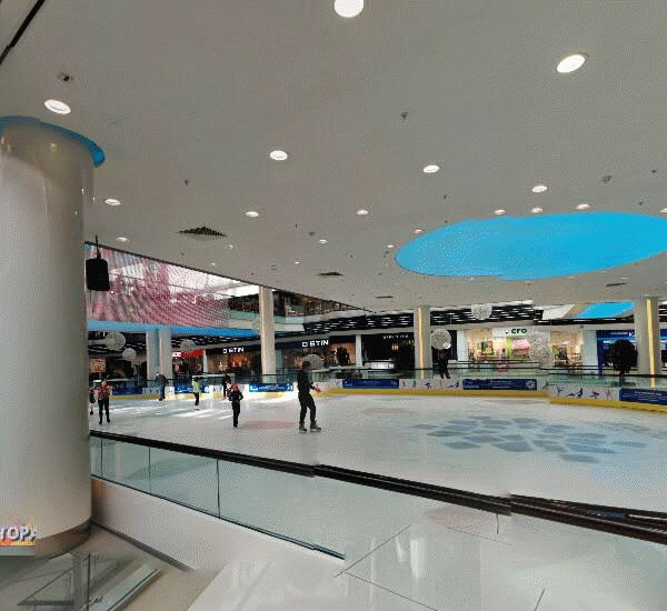 Банкомат Тинькофф Банка по адресу ул. Сходненская,  д. 56