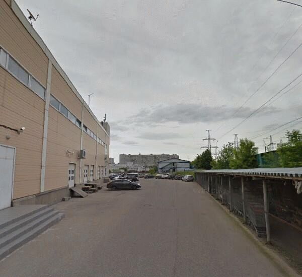 Банкомат Тинькофф Банка по адресу ул. Бибиревская,  д. 10,  корп. 2