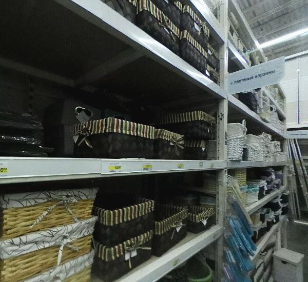 Банкомат Тинькофф Банка по адресу просп. Рязанский,  д. 2,  корп. 2