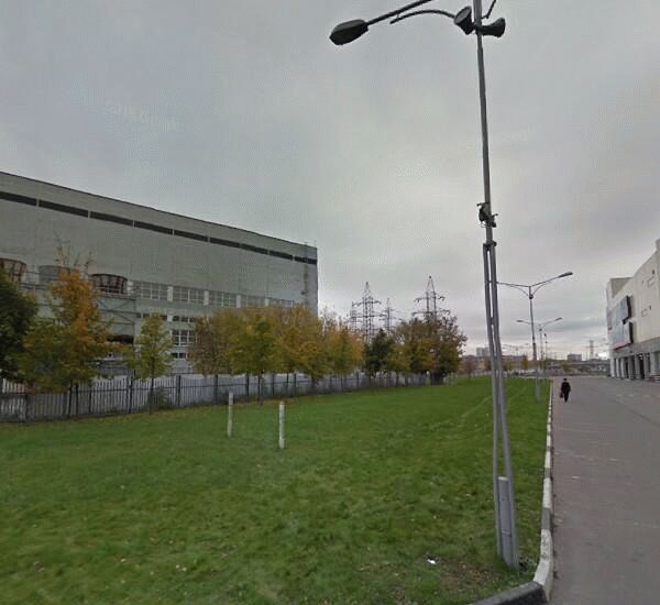 Банкомат Тинькофф Банка по адресу просп. Мира,  д. 211,  корп. 2