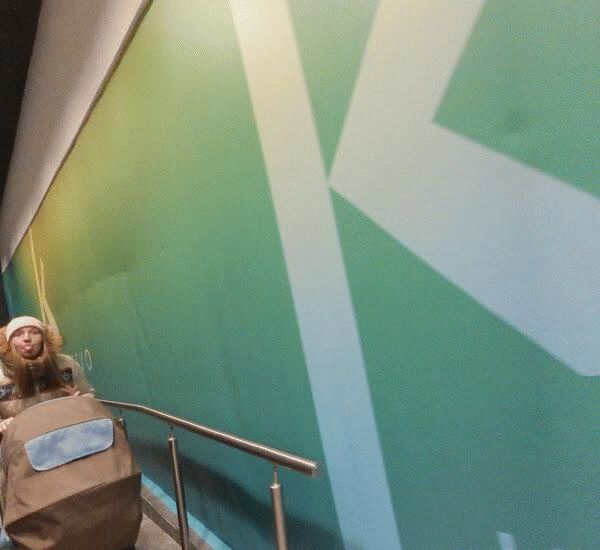 Банкомат Тинькофф Банка по адресу ул. Ярцевская,  д. 19