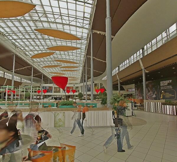 Банкомат Тинькофф Банка по адресу ш. Калужское,  21-й км,  д. 1