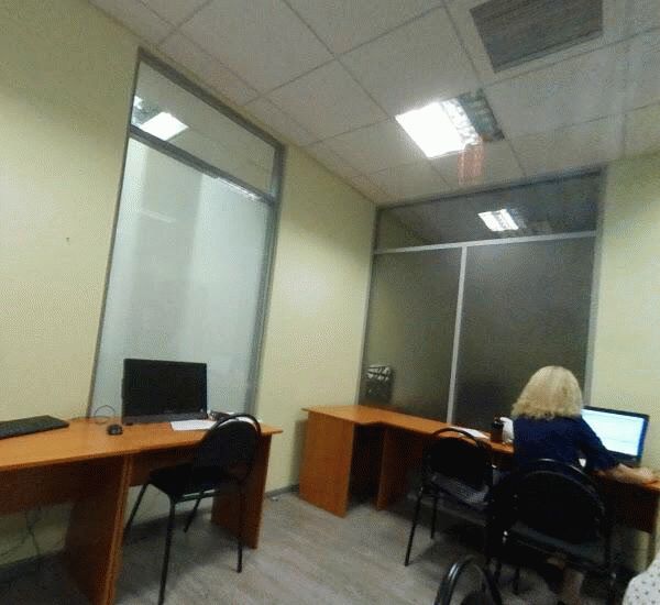 Банкомат Тинькофф Банка по адресу ул. Ленинская Слобода,  д. 19