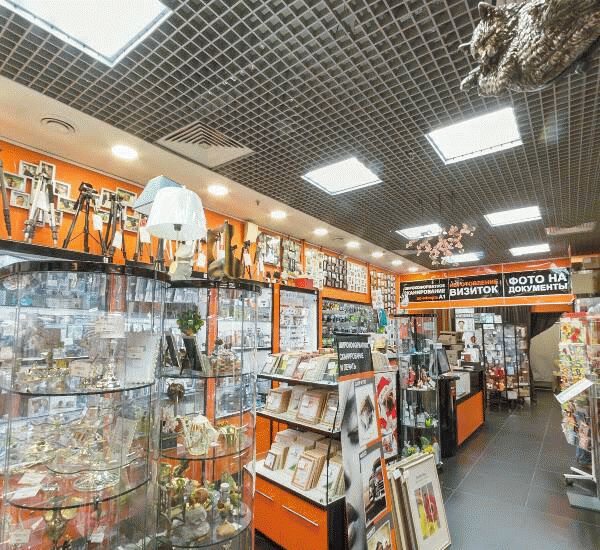 Банкомат Тинькофф Банка по адресу пл. Семеновская,  д. 1