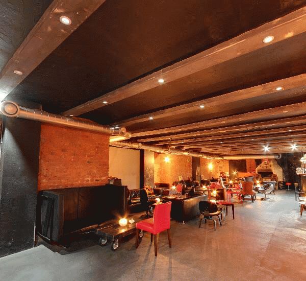 Банкомат Транскапиталбанк по адресу ул. Новослободская,  д. 14/19,  стр. 1