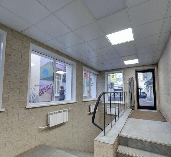 Банкомат Транскапиталбанк по адресу ул. Сущевская,  д. 21,  стр. 8