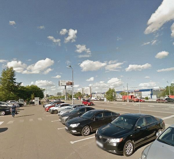 Банкомат Транскапиталбанк по адресу ш. Варшавское,  д. 138а