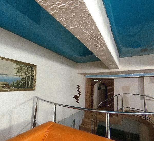 Банкомат Транскапиталбанк по адресу ул. Воронцовская,  д. 35 Б,  корп. 1