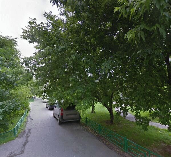 Банкомат Фора-Банка по адресу ш. Пятницкое,  д. 9