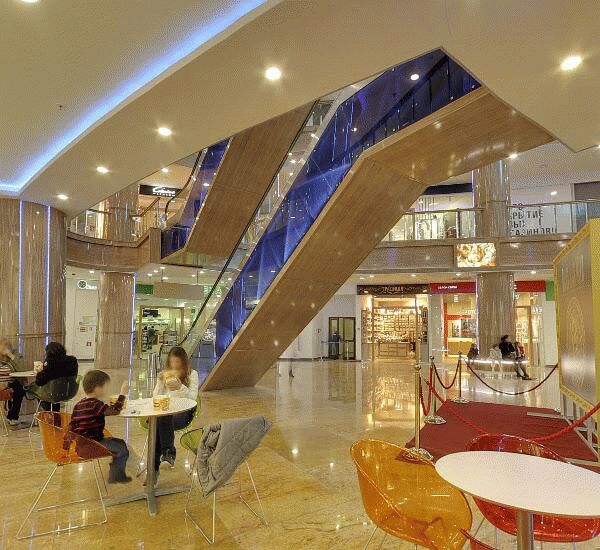 Банкомат Фора-Банка по адресу просп. Ленинский,  д. 109