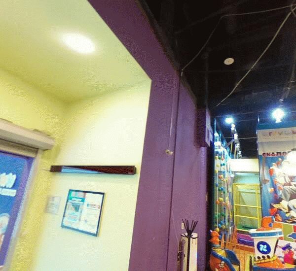 Банкомат ЮниКредита по адресу бул. Ореховый,  д. 14,  стр. 3