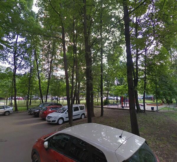 Банкомат ЮниКредита по адресу ул. Первомайская,  д. 77