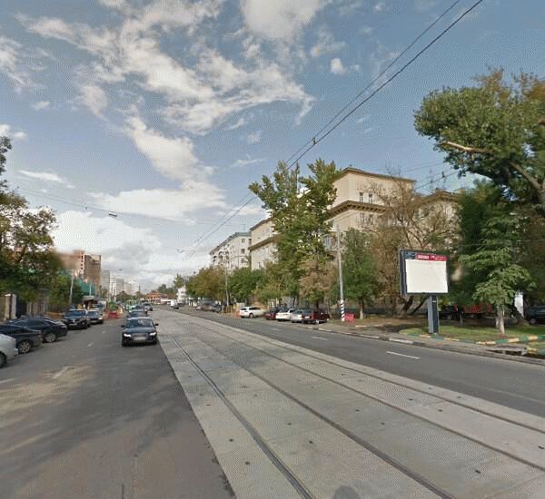 Банкомат банка Юниаструм по адресу Абельмановская ул., д. 5, ДО «На Абельмановской»