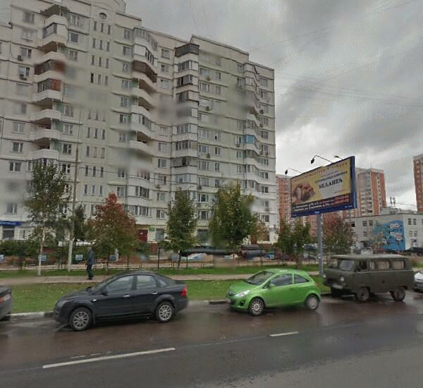 Банкомат банка Юниаструм по адресу ул. Грина, д. 28, ДО «На Грина»