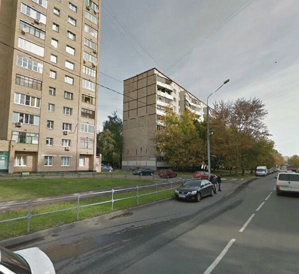 Банкомат банка Юниаструм по адресу Дубнинская ул., д. 30, стр. 1, магазин «Фамилия»