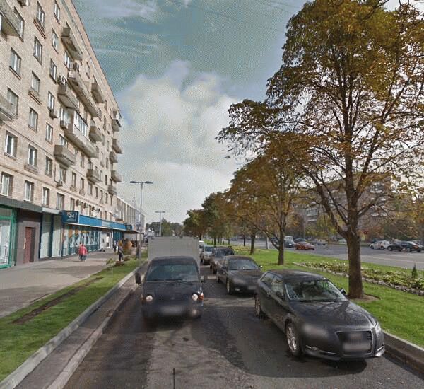 Банкомат банка Юниаструм по адресу Комсомольский пр., д. 30, ДО «Комсомольский»