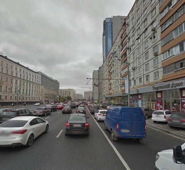 Банкомат банка Юниаструм по адресу Ленинский пр., д. 6, стр. 3, ДО «Ленинский проспект, д. 6»