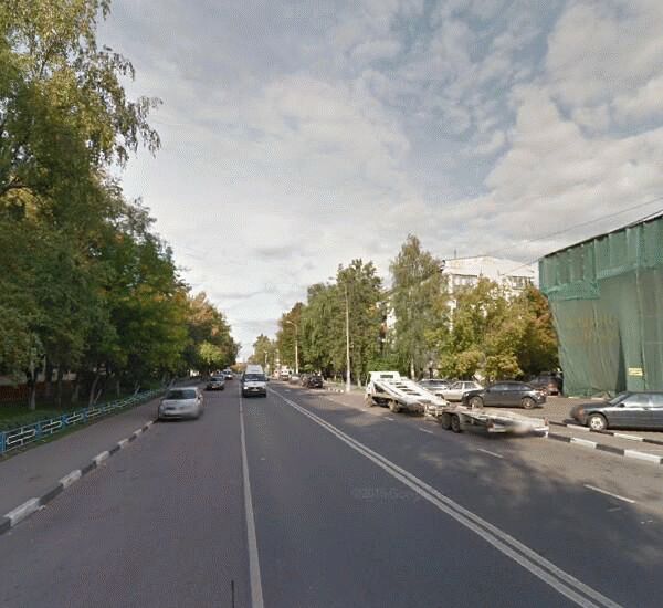 Банкомат банка Юниаструм по адресу Нагорная ул., д. 33/1, магазин автозапчастей «Русь»