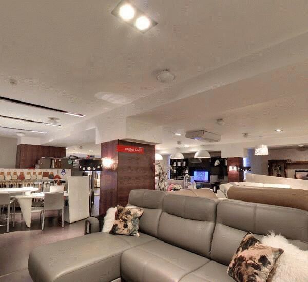 Банкомат банка Юниаструм по адресу Нахимовский пр., д. 24, ТЦ «Строй Сити»