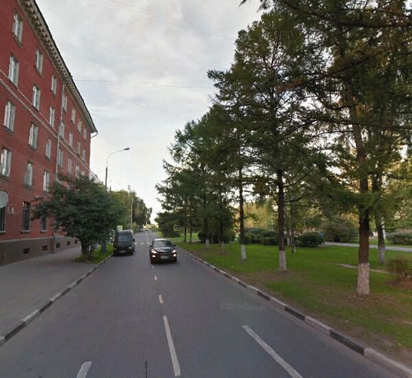 Банкомат банка Юниаструм по адресу Новочеремушкинская ул., д. 26/1, универсам «Остров»