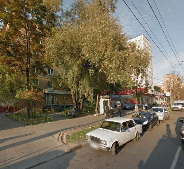 Банкомат банка Юниаструм по адресу Первомайская ул., д. 74, ДО «На Первомайской»