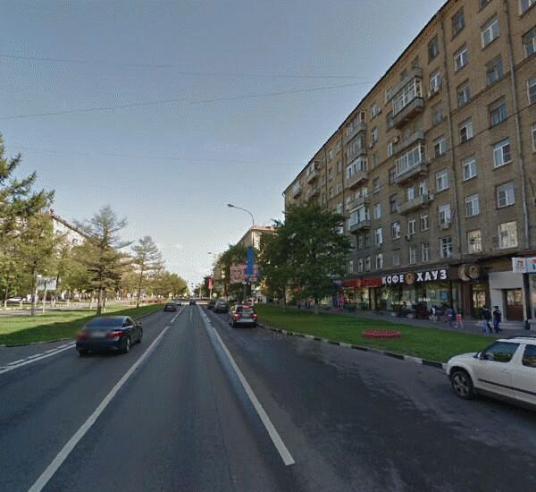 Банкомат банка Юниаструм по адресу Профсоюзная ул., д. 15, ювелирный магазин