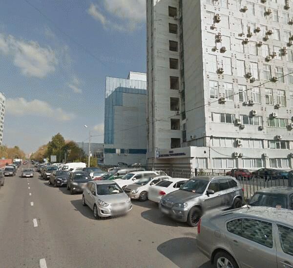 Банкомат банка Юниаструм по адресу Старокалужское ш., д. 62, стр. 1, БЦ «Валлекс»