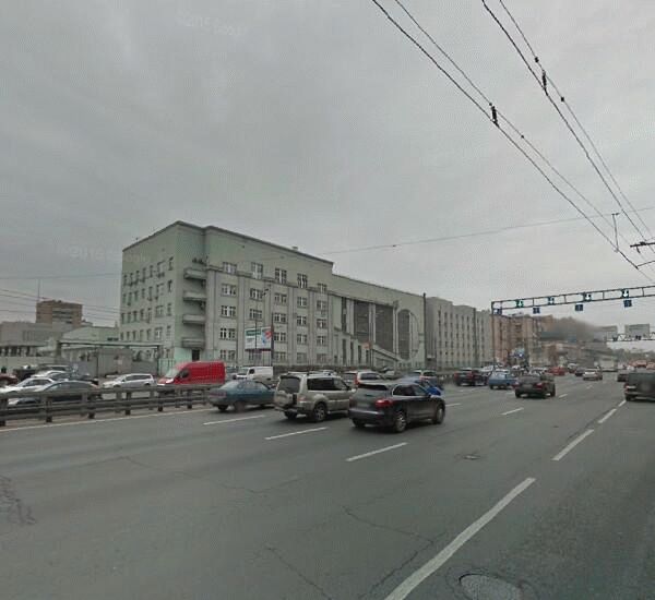 Банкомат банка Юниаструм по адресу Сущевский вал, д. 22, ДО «Сущевский Вал, 22»