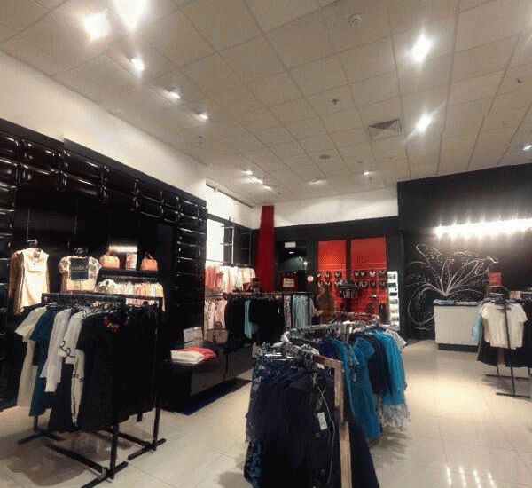 Банкомат Промсвязьбанка по адресу ул. Красного Маяка,  д. 2 Б