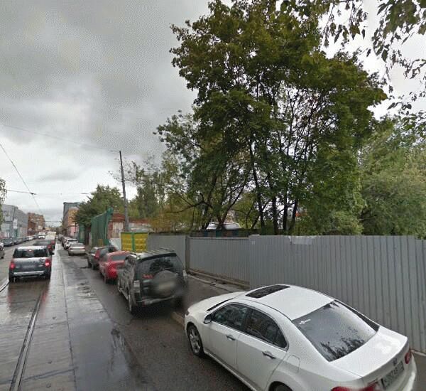 Банкомат Промсвязьбанка по адресу Партийный пер., д. 1, кор. 4, лит. Б, ООО «Асакар»