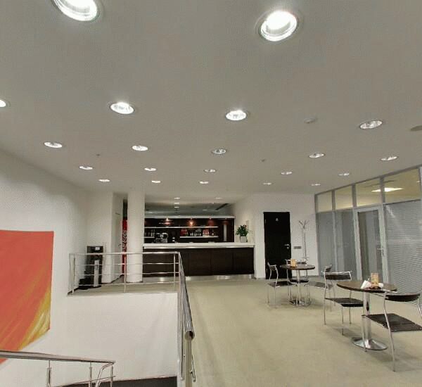 Банкомат Промсвязьбанка по адресу Ленинский пр., д. 107, АвтоСалон «Инфинити»