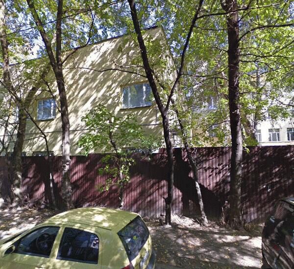 Банкомат банка ВТБ по адресу Ленинградское ш., д. 13, ДО «Войковский»