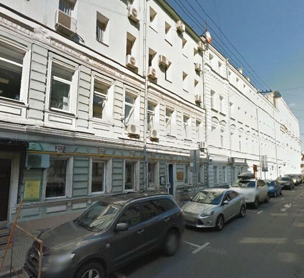 Банкомат банка ВТБ по адресу Малый Каретный пер., д. 7, кор. 17, ОАО «Олма»