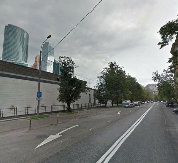 Банкомат банка ВТБ по адресу наб. Тараса Шевченко,  д. 29