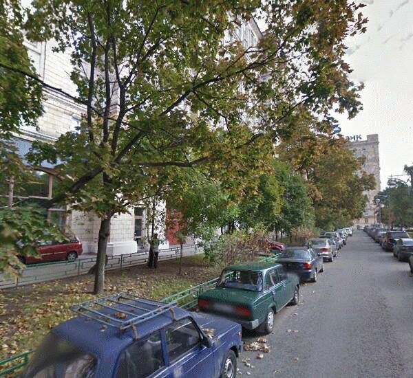 Банкомат банка ВТБ по адресу Пл. Победы, д. 2, кор. 2, оф. банка