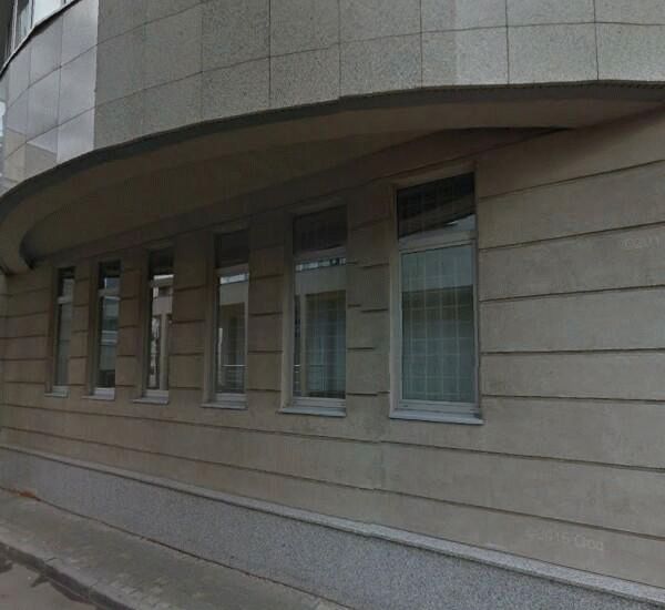 Банкомат банка ВТБ по адресу Погорельский пер., д. 7, стр. 2, оф. банка