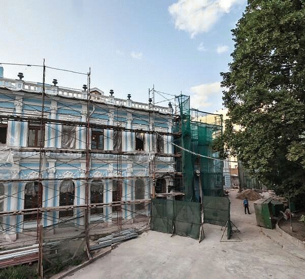 Банкомат банка ВТБ по адресу ул. Большая Лубянка, д. 14, стр. 1, оф. банка