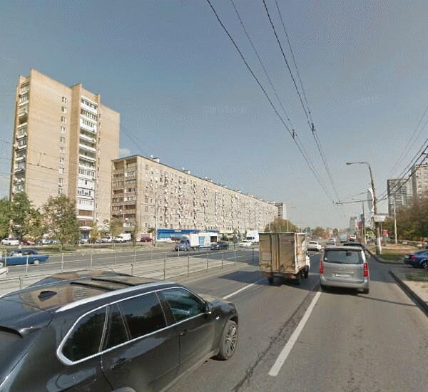 Банкомат банка ВТБ по адресу ул. Большая Черкизовская,  д. 12,  стр. 1