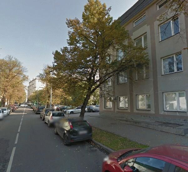 Банкомат банка ВТБ по адресу ул. Буженинова, д. 30, стр. 1, ОАО «Московский Фондовый центр»