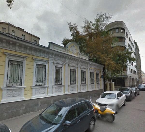 Банкомат банка ВТБ по адресу ул. Бурденко, д. 1, оф. банка