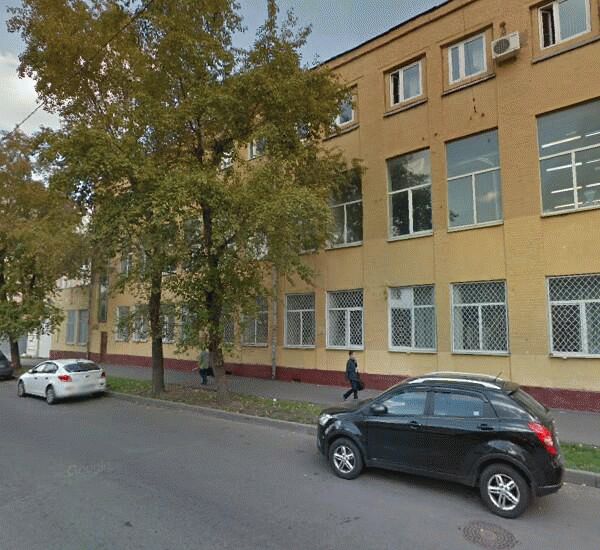 Банкомат банка ВТБ по адресу ул. Бутырская, д. 75/74, стр. 1, оф. банка